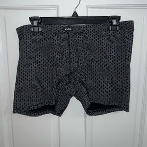 Rico mens boxer briefs. Size XL. NWOT